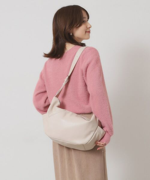 ITS'DEMO / イッツデモ ショルダーバッグ | PUショルダーバッグ | 詳細5