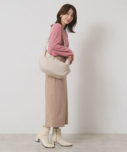 ITS'DEMO / イッツデモ ショルダーバッグ | PUショルダーバッグ | 詳細6