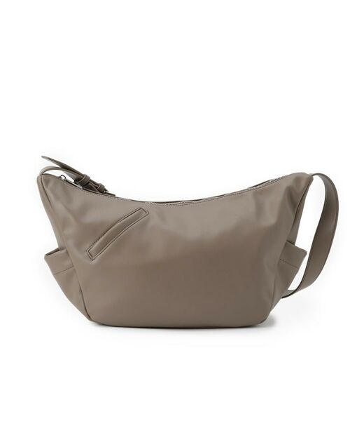 ITS'DEMO / イッツデモ ショルダーバッグ | PUショルダーバッグ | 詳細7