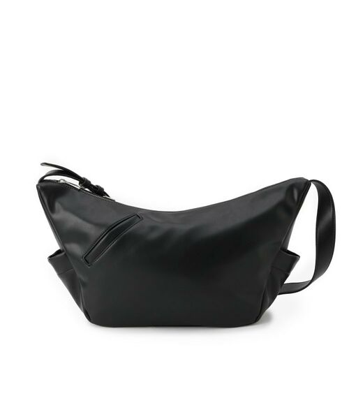 ITS'DEMO / イッツデモ ショルダーバッグ | PUショルダーバッグ | 詳細9