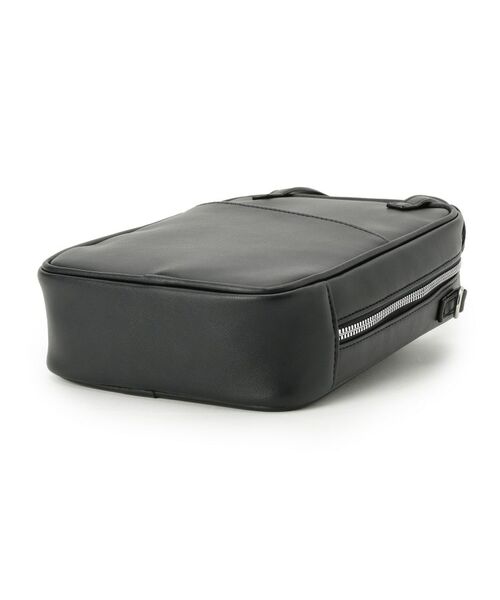 ITS'DEMO / イッツデモ ショルダーバッグ | ポーチ付きミニショルダー | 詳細13