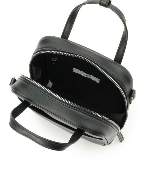 ITS'DEMO / イッツデモ ショルダーバッグ | ポーチ付きミニショルダー | 詳細14