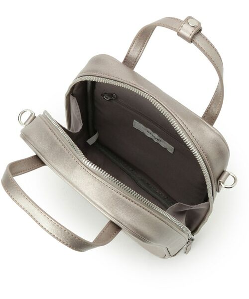 ITS'DEMO / イッツデモ ショルダーバッグ | ポーチ付きミニショルダー | 詳細16