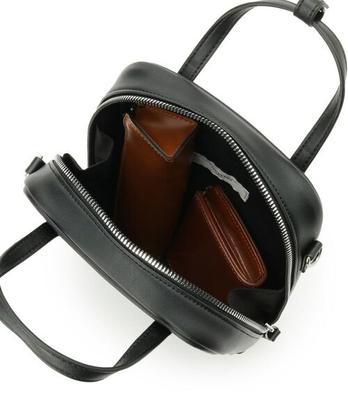 ITS'DEMO / イッツデモ ショルダーバッグ | ポーチ付きミニショルダー | 詳細17