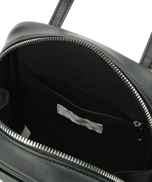 ITS'DEMO / イッツデモ ショルダーバッグ | ポーチ付きミニショルダー | 詳細18