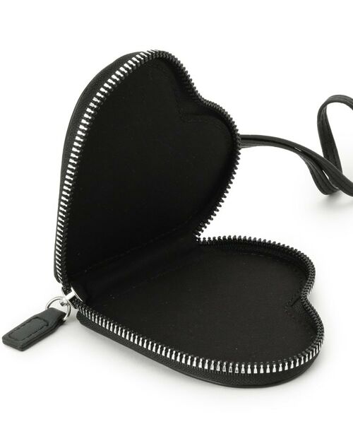 ITS'DEMO / イッツデモ ショルダーバッグ | ポーチ付きミニショルダー | 詳細20