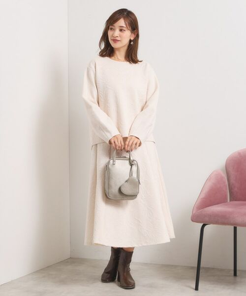 ITS'DEMO / イッツデモ ショルダーバッグ | ポーチ付きミニショルダー | 詳細4