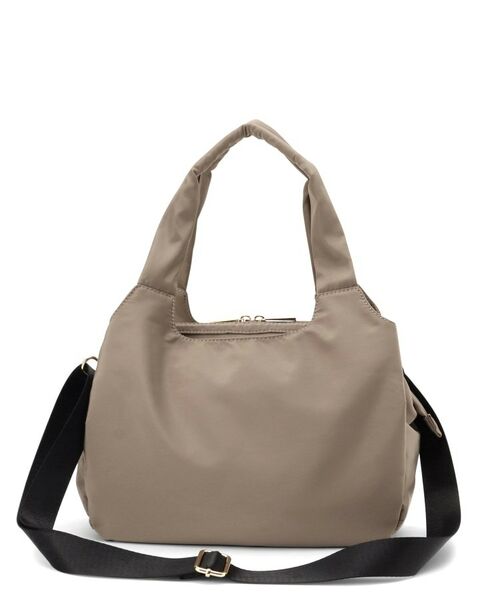 ITS'DEMO / イッツデモ トートバッグ | 【7ポケット】口金2WAYトート | 詳細12