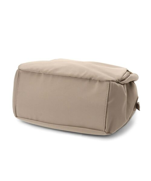 ITS'DEMO / イッツデモ トートバッグ | 【7ポケット】口金2WAYトート | 詳細14