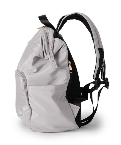 ITS'DEMO / イッツデモ リュック・バックパック | 【A4／7ポケット】口金リュック | 詳細11