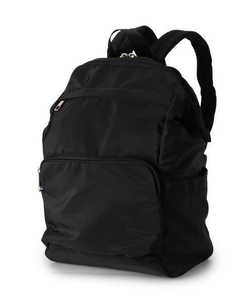 ITS'DEMO / イッツデモ リュック・バックパック | 【A4／7ポケット】口金リュック | 詳細7