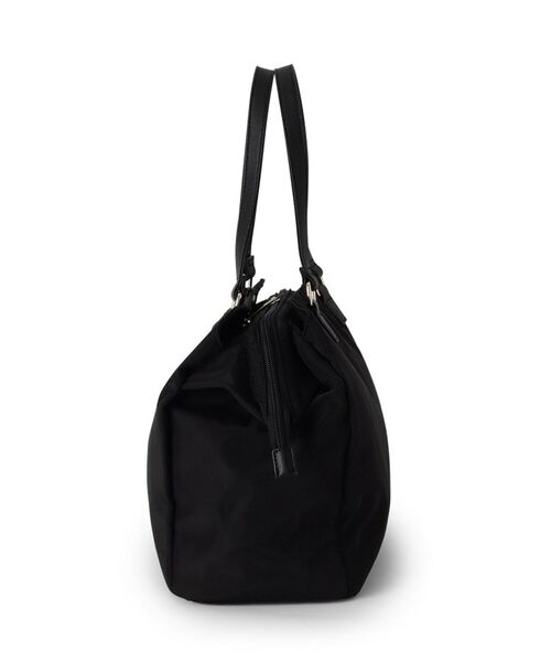 ITS'DEMO / イッツデモ トートバッグ | 【6ポケット】口金A4トート | 詳細10