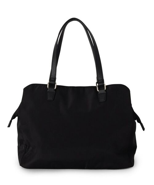 ITS'DEMO / イッツデモ トートバッグ | 【6ポケット】口金A4トート | 詳細11