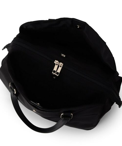 ITS'DEMO / イッツデモ トートバッグ | 【6ポケット】口金A4トート | 詳細17