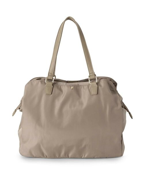 ITS'DEMO / イッツデモ トートバッグ | 【6ポケット】口金A4トート | 詳細8