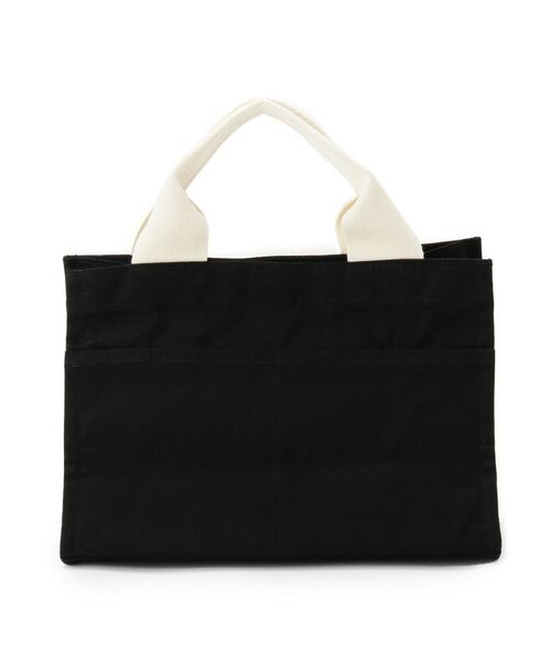 ITS'DEMO / イッツデモ トートバッグ | オッドハンドルトート | 詳細14
