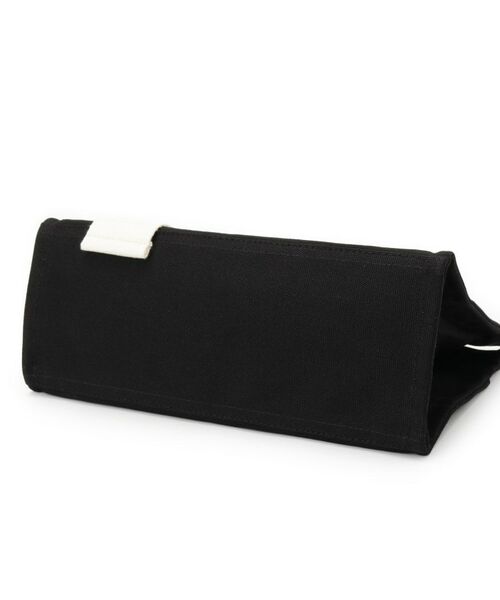 ITS'DEMO / イッツデモ トートバッグ | オッドハンドルトート | 詳細15