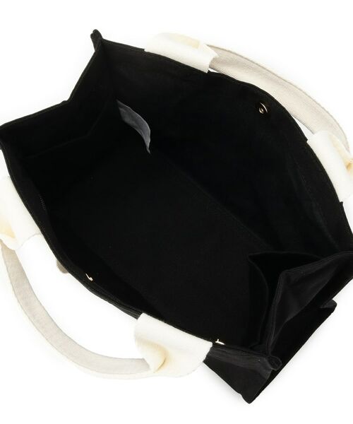 ITS'DEMO / イッツデモ トートバッグ | オッドハンドルトート | 詳細16