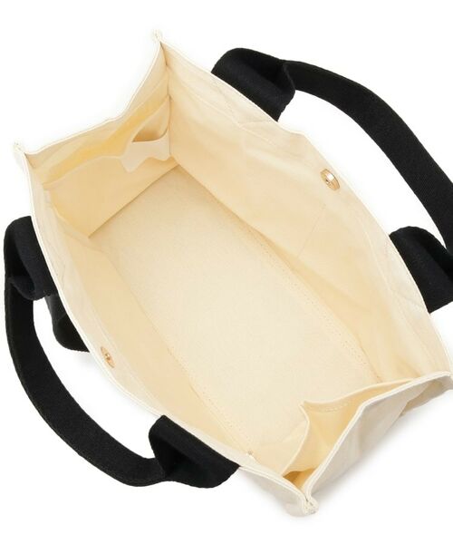 ITS'DEMO / イッツデモ トートバッグ | オッドハンドルトート | 詳細17