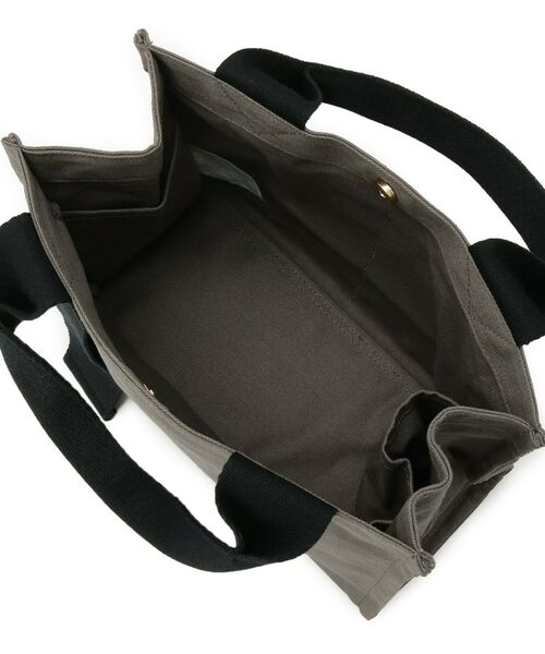 ITS'DEMO / イッツデモ トートバッグ | オッドハンドルトート | 詳細19