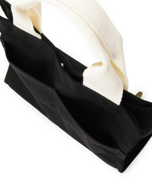 ITS'DEMO / イッツデモ トートバッグ | オッドハンドルトート | 詳細23