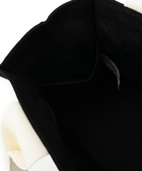 ITS'DEMO / イッツデモ トートバッグ | オッドハンドルトート | 詳細24