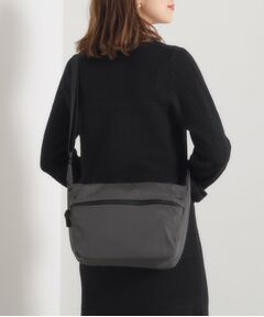 ITS'DEMO / イッツデモ ショルダーバッグ | 【撥水／7ポケット】リップストップショルダー