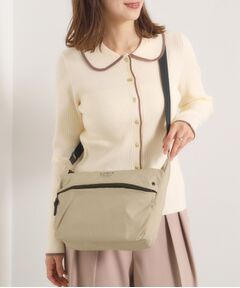 ITS'DEMO / イッツデモ ショルダーバッグ | 【撥水／7ポケット】リップストップショルダー