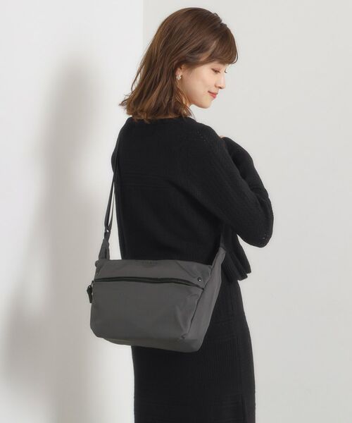 ITS'DEMO / イッツデモ ショルダーバッグ | 【撥水／7ポケット】リップストップショルダー | 詳細1