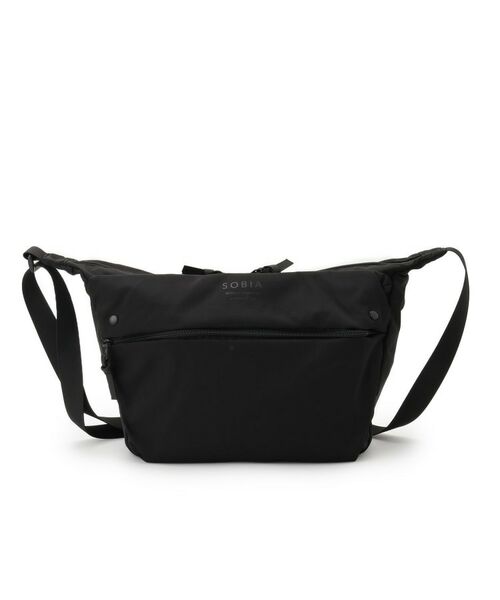 ITS'DEMO / イッツデモ ショルダーバッグ | 【撥水／7ポケット】リップストップショルダー | 詳細10