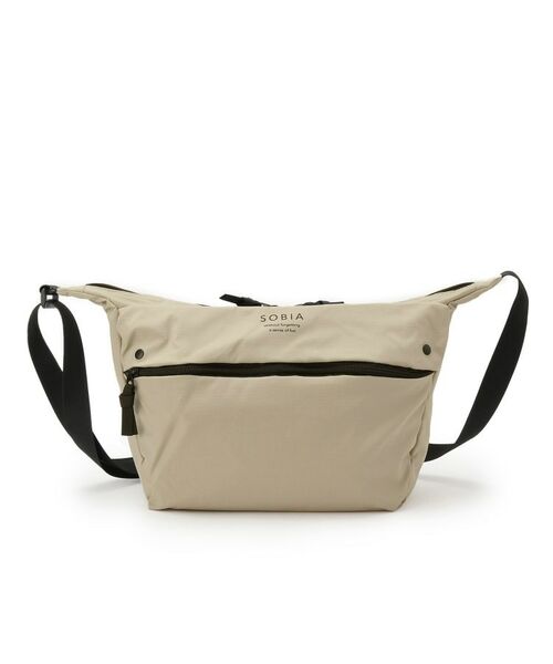 ITS'DEMO / イッツデモ ショルダーバッグ | 【撥水／7ポケット】リップストップショルダー | 詳細11