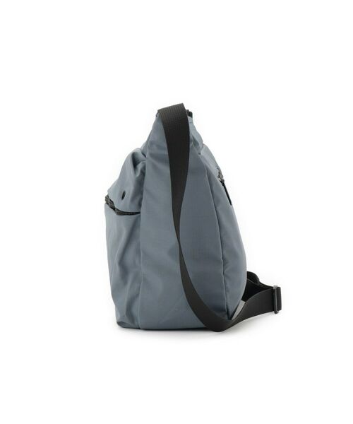ITS'DEMO / イッツデモ ショルダーバッグ | 【撥水／7ポケット】リップストップショルダー | 詳細13