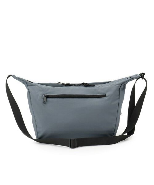 ITS'DEMO / イッツデモ ショルダーバッグ | 【撥水／7ポケット】リップストップショルダー | 詳細14