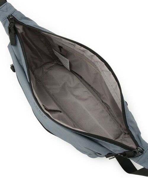 ITS'DEMO / イッツデモ ショルダーバッグ | 【撥水／7ポケット】リップストップショルダー | 詳細16