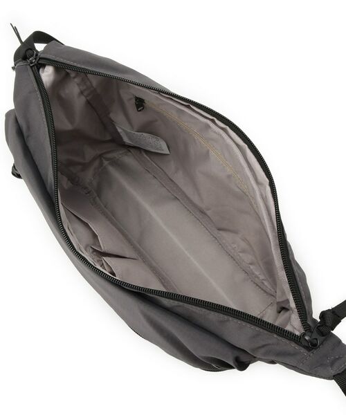 ITS'DEMO / イッツデモ ショルダーバッグ | 【撥水／7ポケット】リップストップショルダー | 詳細17