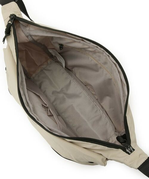 ITS'DEMO / イッツデモ ショルダーバッグ | 【撥水／7ポケット】リップストップショルダー | 詳細19