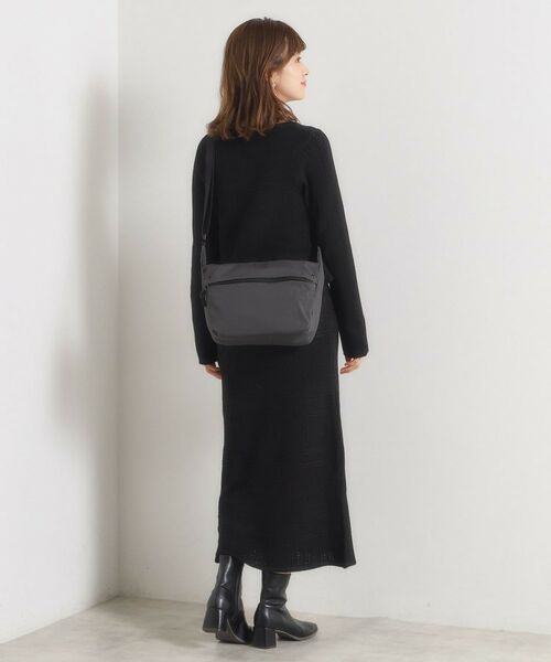 ITS'DEMO / イッツデモ ショルダーバッグ | 【撥水／7ポケット】リップストップショルダー | 詳細2