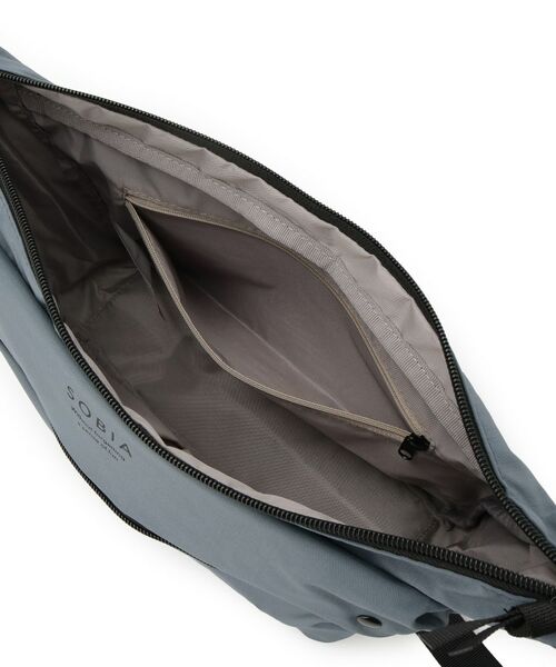 ITS'DEMO / イッツデモ ショルダーバッグ | 【撥水／7ポケット】リップストップショルダー | 詳細21
