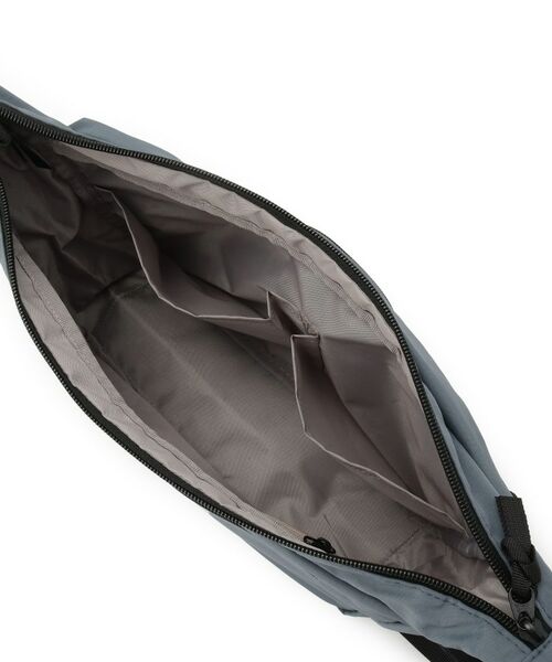 ITS'DEMO / イッツデモ ショルダーバッグ | 【撥水／7ポケット】リップストップショルダー | 詳細22