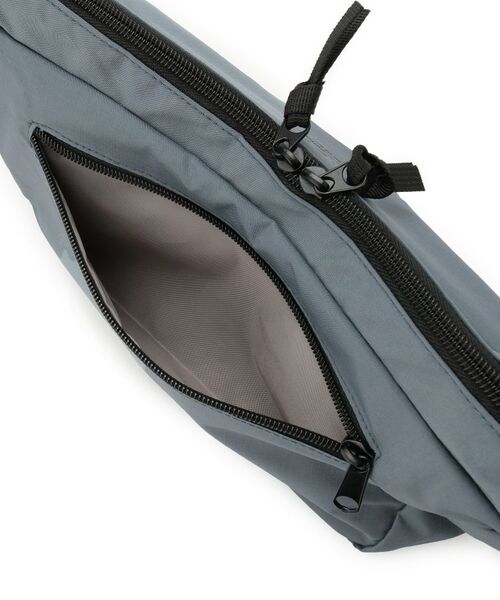 ITS'DEMO / イッツデモ ショルダーバッグ | 【撥水／7ポケット】リップストップショルダー | 詳細25
