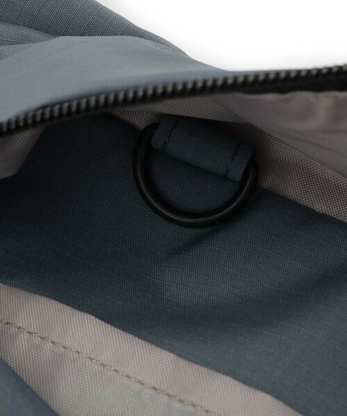 ITS'DEMO / イッツデモ ショルダーバッグ | 【撥水／7ポケット】リップストップショルダー | 詳細26