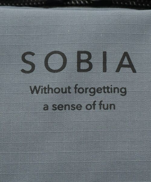 ITS'DEMO / イッツデモ ショルダーバッグ | 【撥水／7ポケット】リップストップショルダー | 詳細27