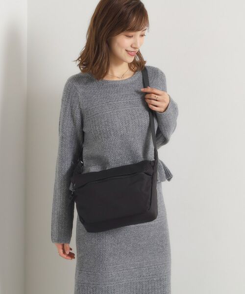 ITS'DEMO / イッツデモ ショルダーバッグ | 【撥水／7ポケット】リップストップショルダー | 詳細3