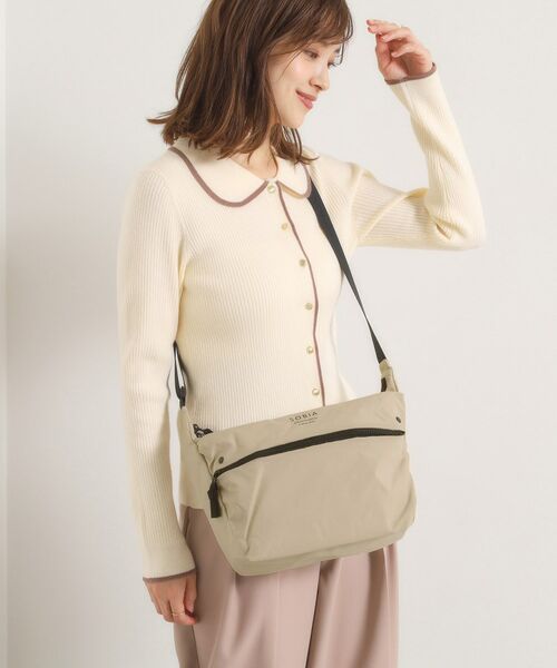 ITS'DEMO / イッツデモ ショルダーバッグ | 【撥水／7ポケット】リップストップショルダー | 詳細5