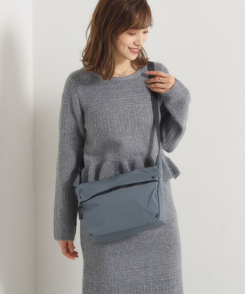 ITS'DEMO / イッツデモ ショルダーバッグ | 【撥水／7ポケット】リップストップショルダー | 詳細7