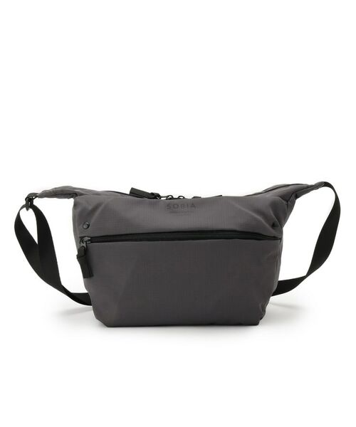 ITS'DEMO / イッツデモ ショルダーバッグ | 【撥水／7ポケット】リップストップショルダー | 詳細9