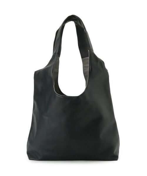 ITS'DEMO / イッツデモ トートバッグ | 【A4対応】ソフトラウンド肩かるトート | 詳細10