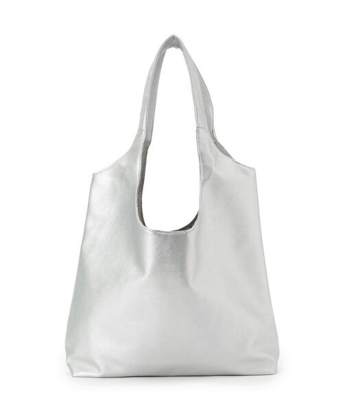 ITS'DEMO / イッツデモ トートバッグ | 【A4対応】ソフトラウンド肩かるトート | 詳細12