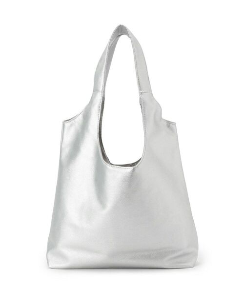 ITS'DEMO / イッツデモ トートバッグ | 【A4対応】ソフトラウンド肩かるトート | 詳細14