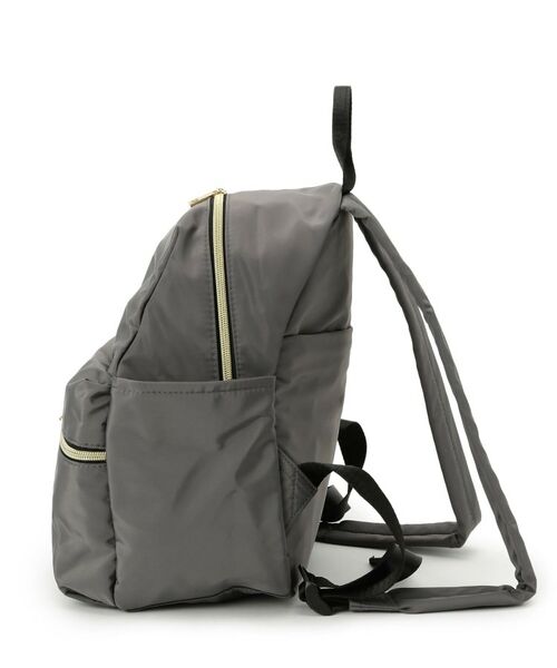 ITS'DEMO / イッツデモ リュック・バックパック | 高密度ポリ10ポケットミディリュック | 詳細14